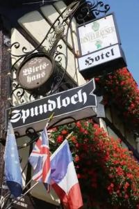 Spundloch- das & Weinrestaurant - 31