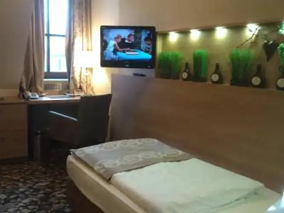 Spundloch- das & Weinrestaurant - 32