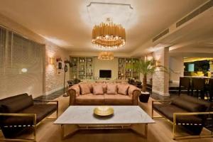 Samira Exclusive Hotel &, Калкан