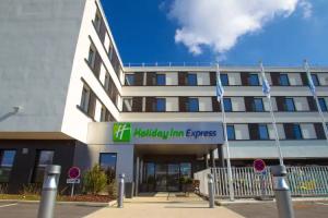 Holiday Inn Express Dijon, An Ihg Hotel, Дижон