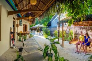 Amazing View Guest House, Тоаддоо