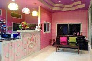 PC Resort, Чантхабури