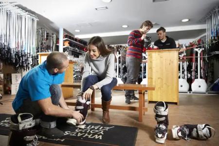 Euroski Mountain - 14