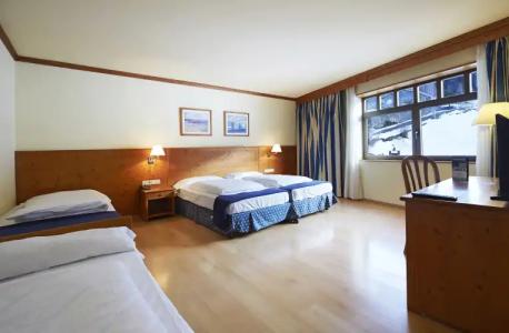 Euroski Mountain - 5