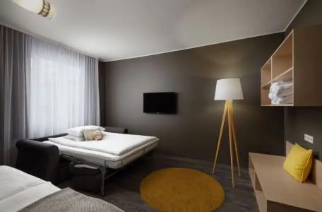 Alda Reykjavík - 93