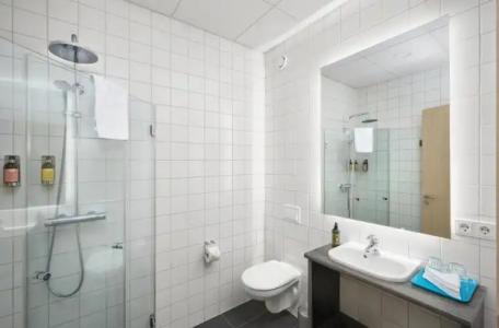 Alda Reykjavík - 58