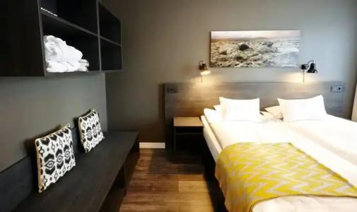 Alda Reykjavík - 98