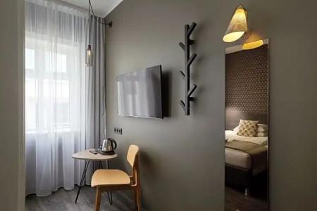 Alda Reykjavík - 32