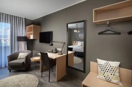 Alda Reykjavík - 104