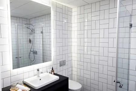 Alda Reykjavík - 76