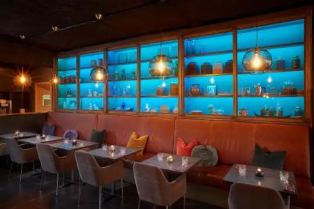 Alda Reykjavík - 17