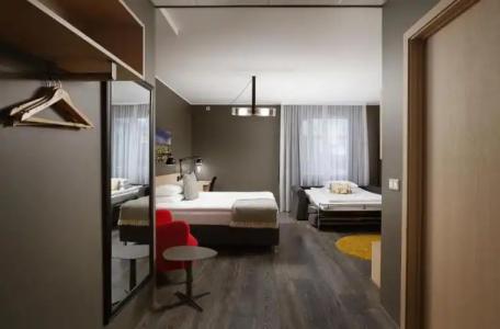 Alda Reykjavík - 69