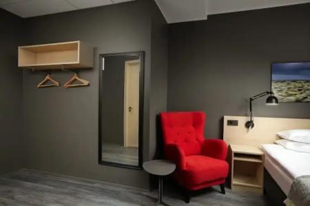 Alda Reykjavík - 90