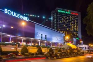 Imperial Hotel Kuching