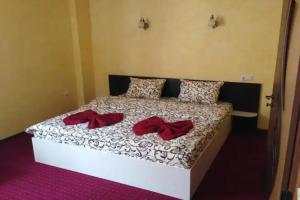 Power House Hotel, Луцк