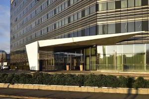 Unahotels San Vitale Bologna, Болонья