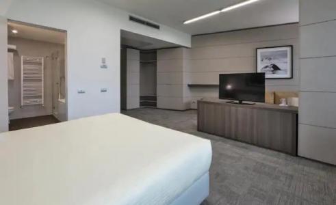 Unahotels San Vitale Bologna - 36