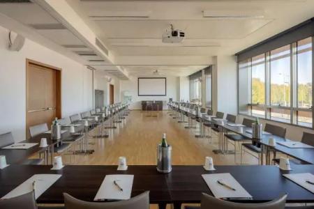 Unahotels San Vitale Bologna - 24