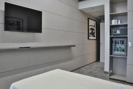 Unahotels San Vitale Bologna - 34