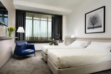 Unahotels San Vitale Bologna - 29