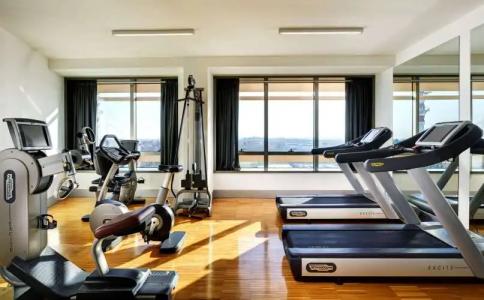 Unahotels San Vitale Bologna - 21