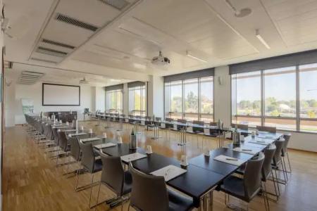 Unahotels San Vitale Bologna - 23