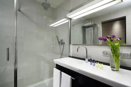 Unahotels San Vitale Bologna - 13