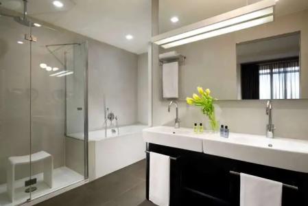 Unahotels San Vitale Bologna - 11