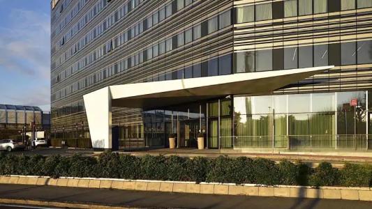 Unahotels San Vitale Bologna - 0