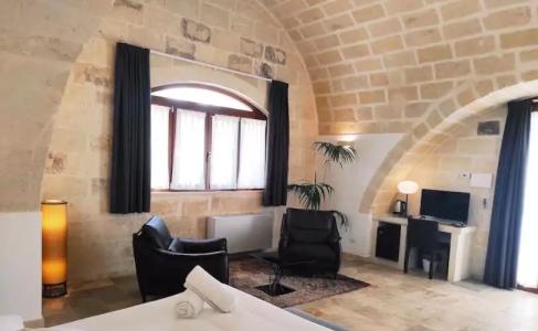 Residence Masseria Santa Lucia - 64