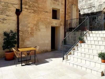 Residence Masseria Santa Lucia - 46