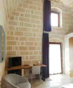 Residence Masseria Santa Lucia - 24