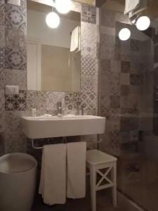 Residence Masseria Santa Lucia - 43