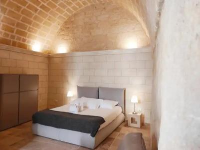 Residence Masseria Santa Lucia - 2