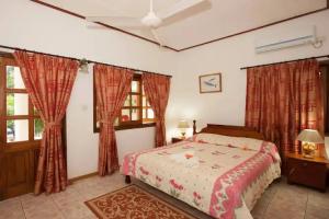 Гостевой дом «Kot Babi», остров Ла-Диг