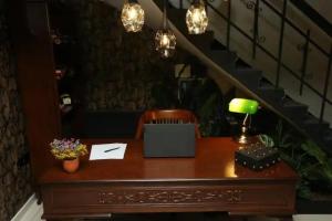 Azre Hotel, Стамбул