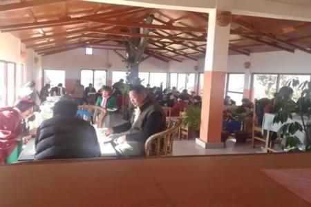 Himalayan Deurali - 20