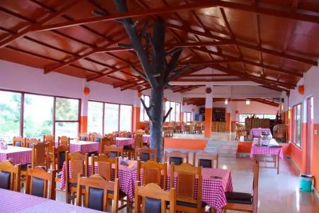 Himalayan Deurali - 15