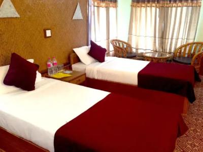 Himalayan Deurali - 3