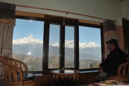 Himalayan Deurali - 28