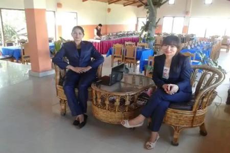 Himalayan Deurali - 17