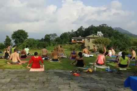 Himalayan Deurali - 19