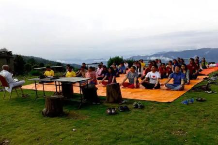 Himalayan Deurali - 18