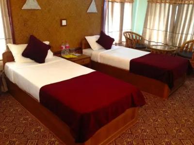 Himalayan Deurali - 6