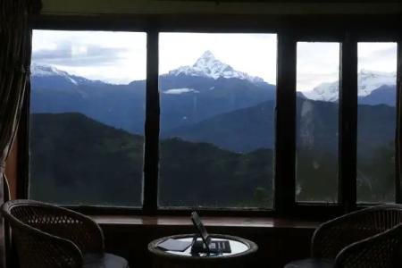 Himalayan Deurali - 7