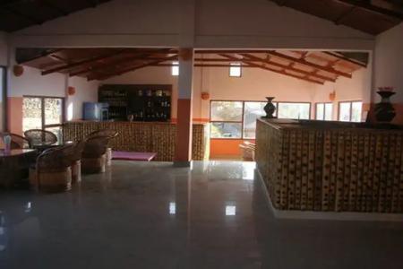 Himalayan Deurali - 1