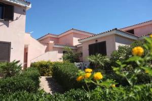 Marina Manna Hotel and Club Village, Валледория