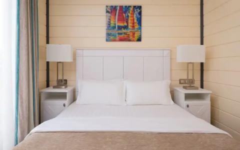 Riga Village Resort - 201