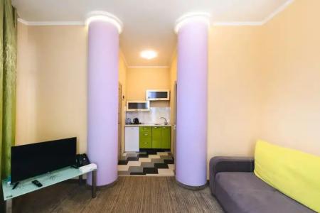 Riga Village Resort - 224