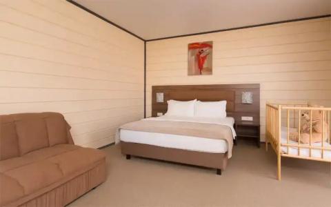 Riga Village Resort - 129